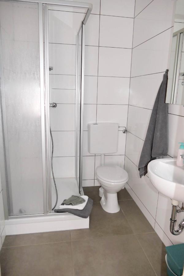 Apartment Haus Sagerer Near Attersee And Mondsee Strass im Attergau Exterior foto