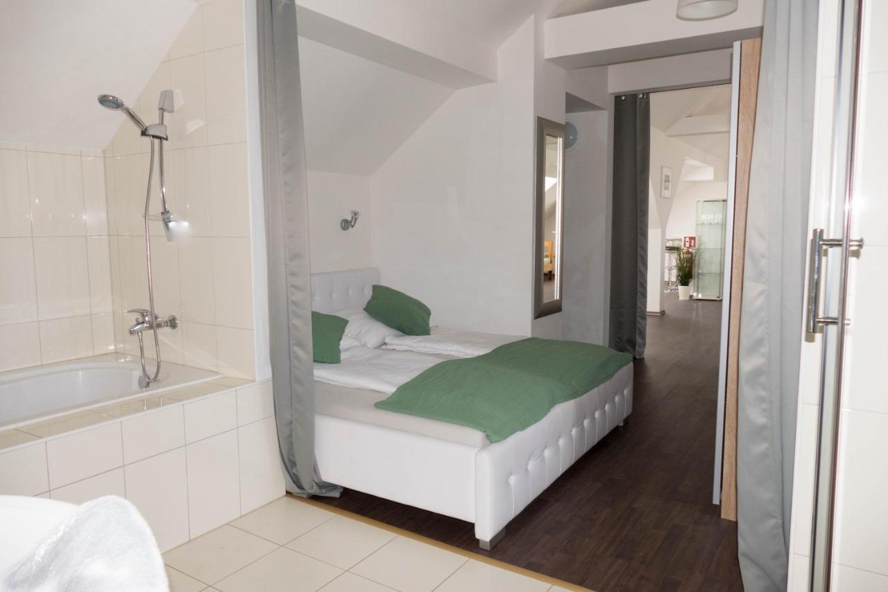 Apartment Haus Sagerer Near Attersee And Mondsee Strass im Attergau Exterior foto